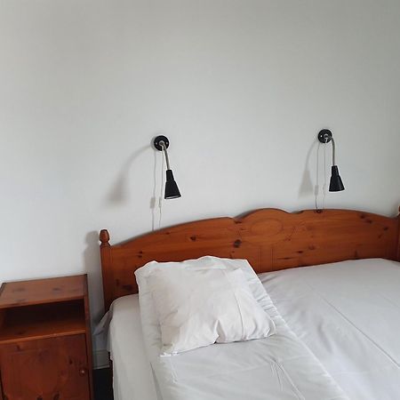 Hotell Dalsland Ed 외부 사진