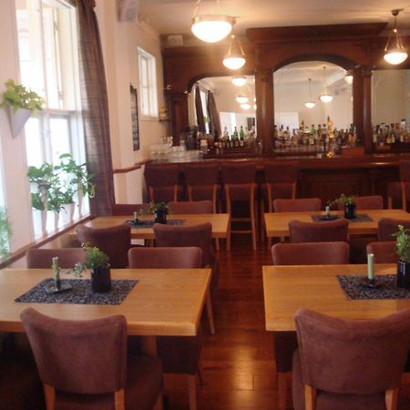 Hotell Dalsland Ed 외부 사진