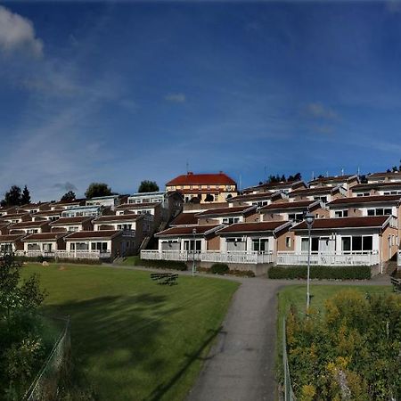 Hotell Dalsland Ed 외부 사진