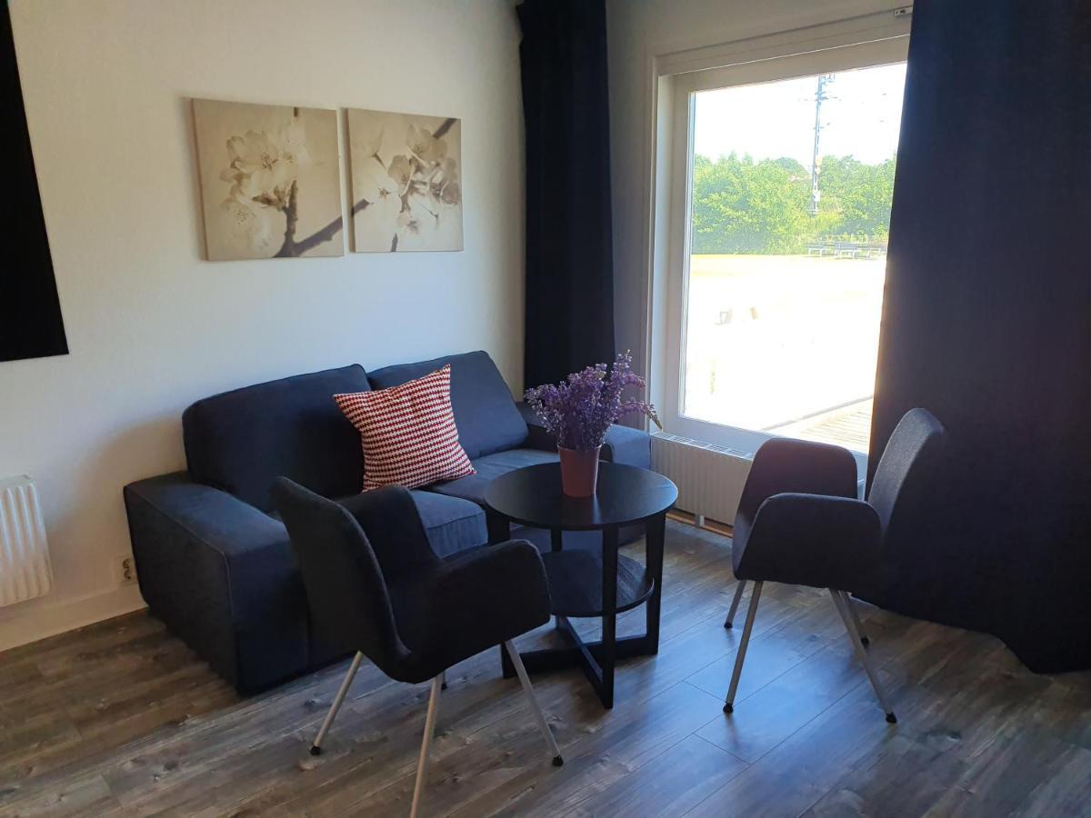 Hotell Dalsland Ed 외부 사진