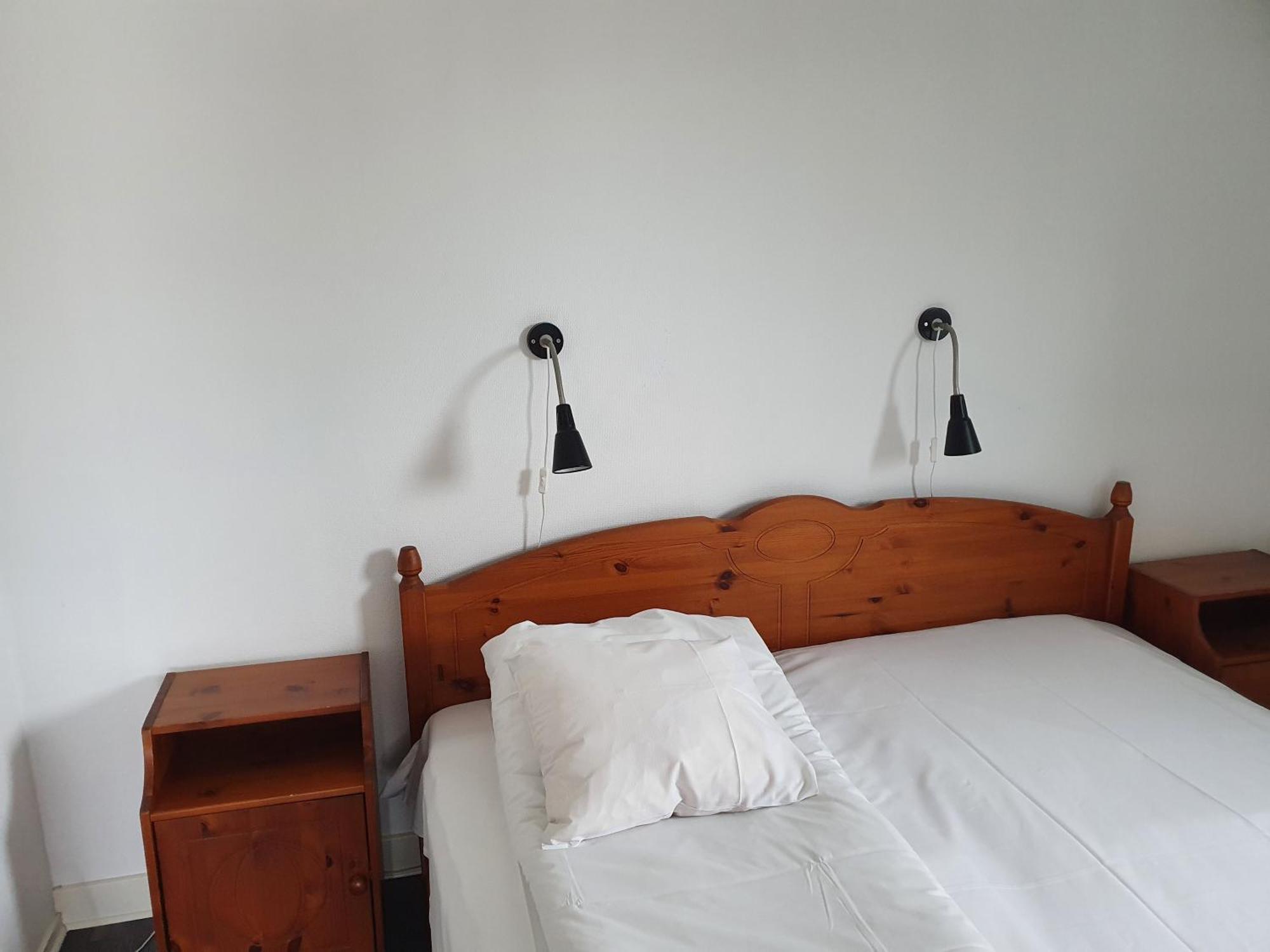 Hotell Dalsland Ed 외부 사진