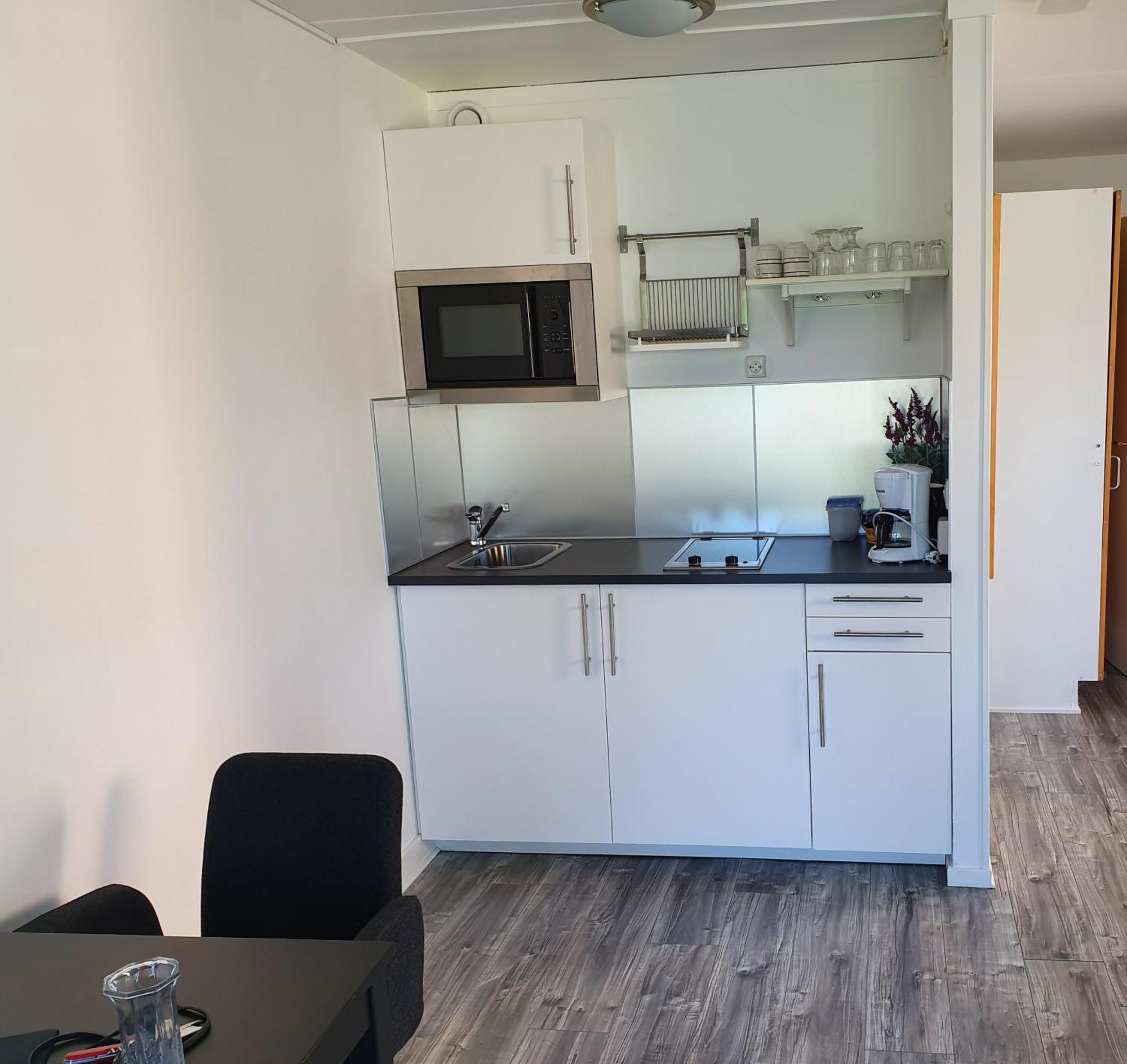 Hotell Dalsland Ed 외부 사진