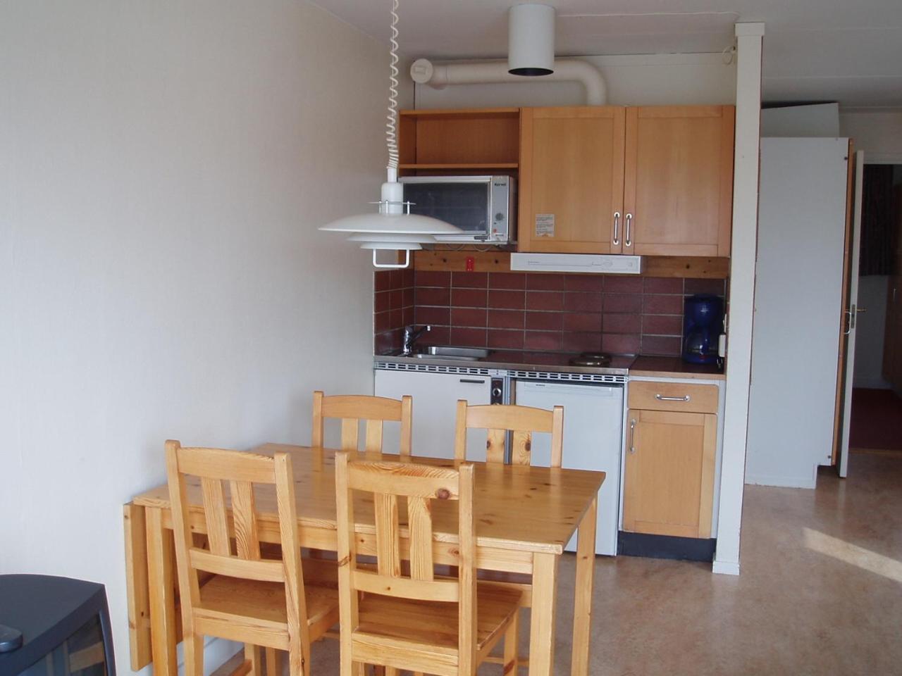 Hotell Dalsland Ed 외부 사진