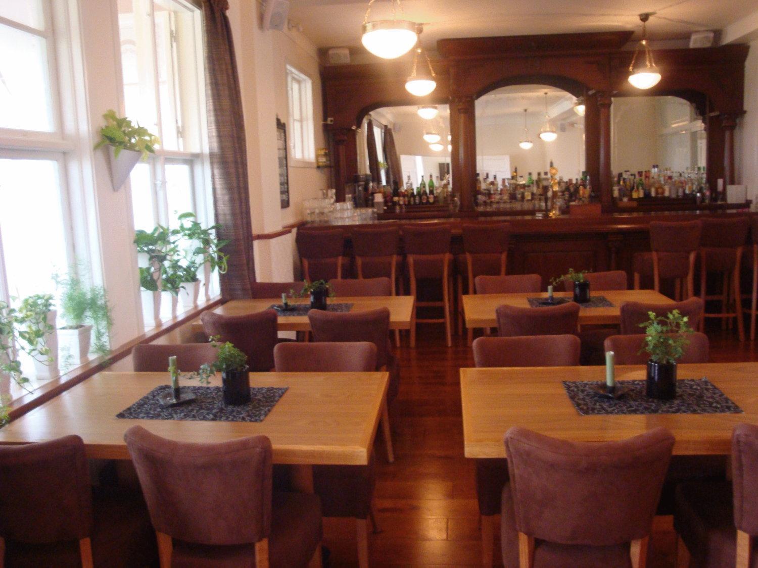 Hotell Dalsland Ed 외부 사진