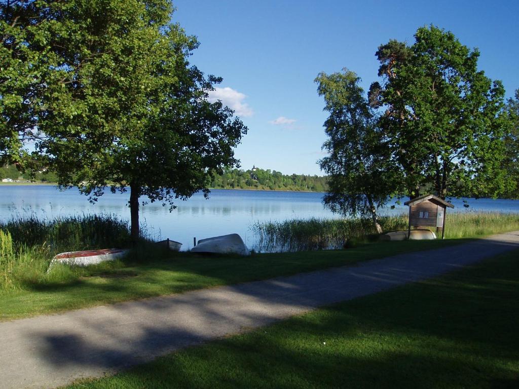 Hotell Dalsland Ed 외부 사진