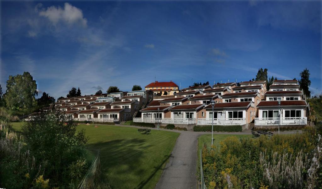 Hotell Dalsland Ed 외부 사진