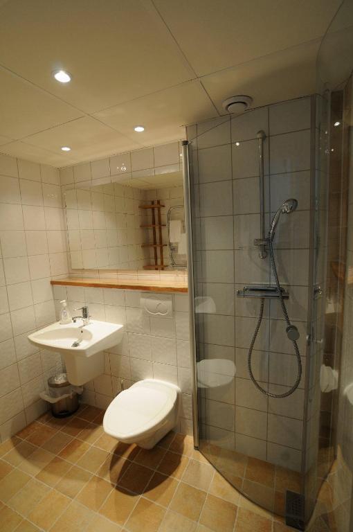 Hotell Dalsland Ed 외부 사진