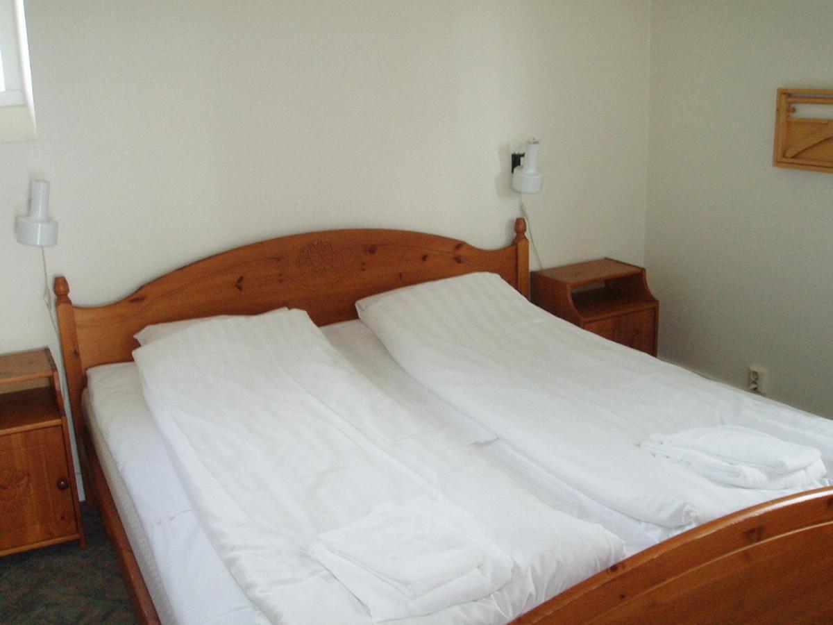 Hotell Dalsland Ed 객실 사진